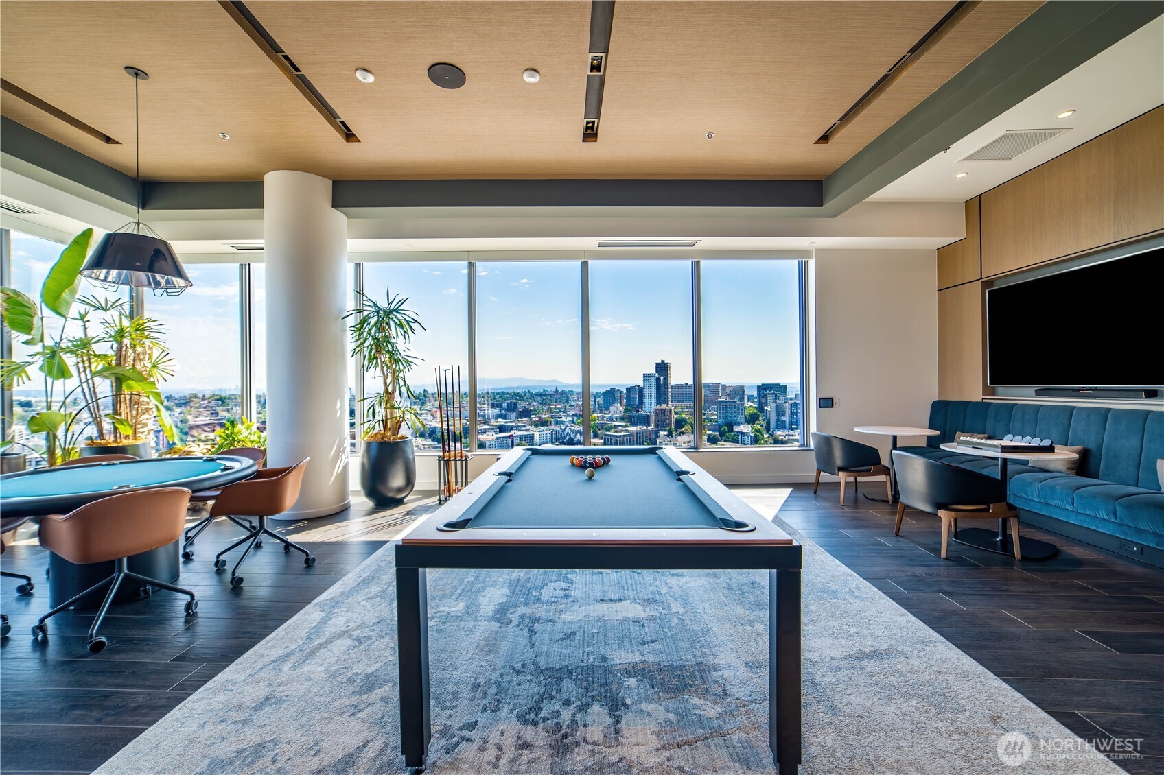 1808 Minor Avenue #912, Seattle, WA 98101