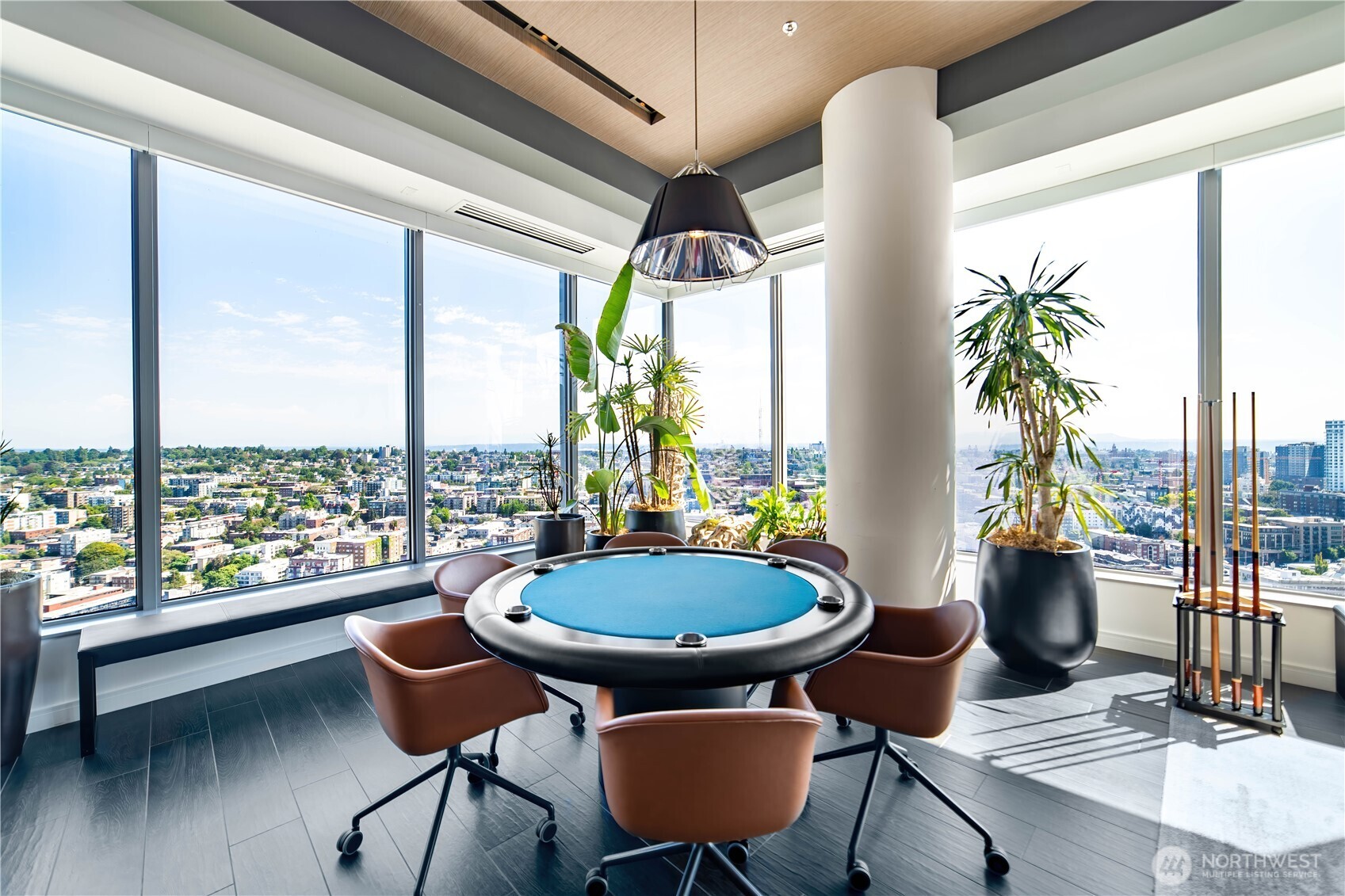 1808 Minor Avenue #912, Seattle, WA 98101