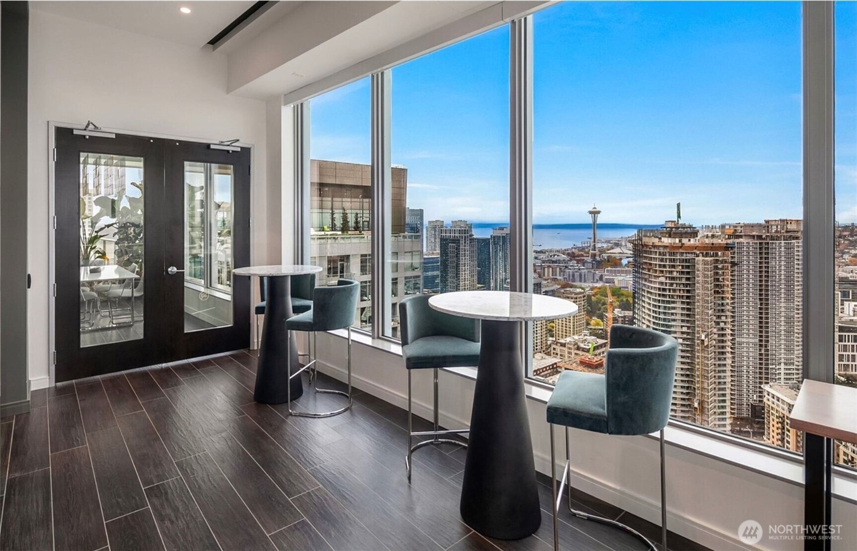 1808 Minor Avenue #912, Seattle, WA 98101