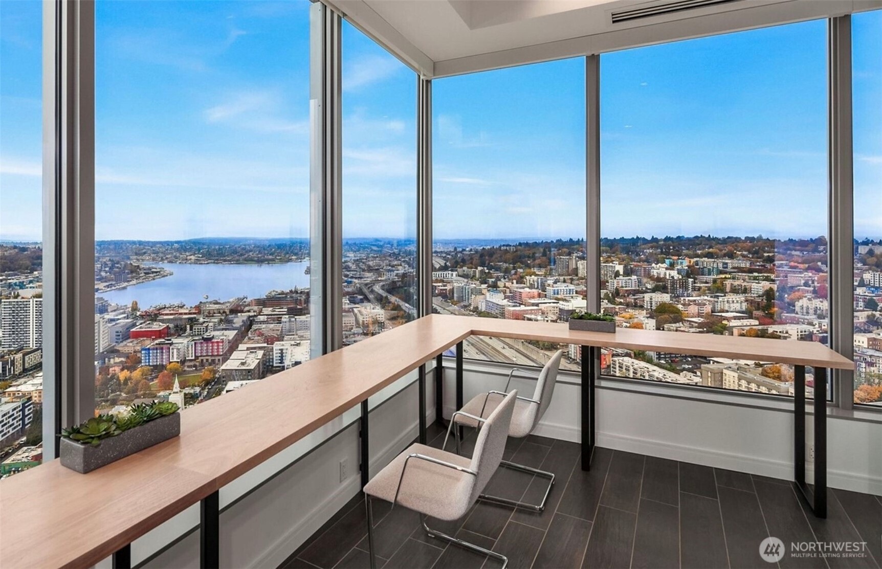 1808 Minor Avenue #912, Seattle, WA 98101