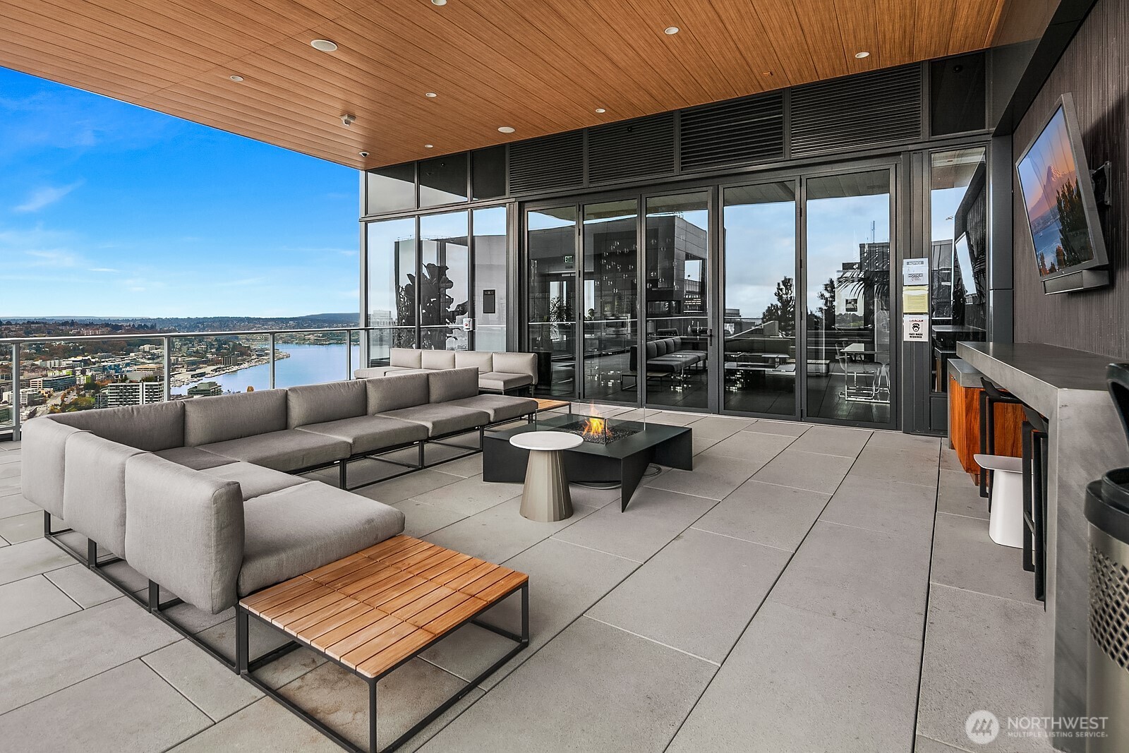 1808 Minor Avenue #912, Seattle, WA 98101