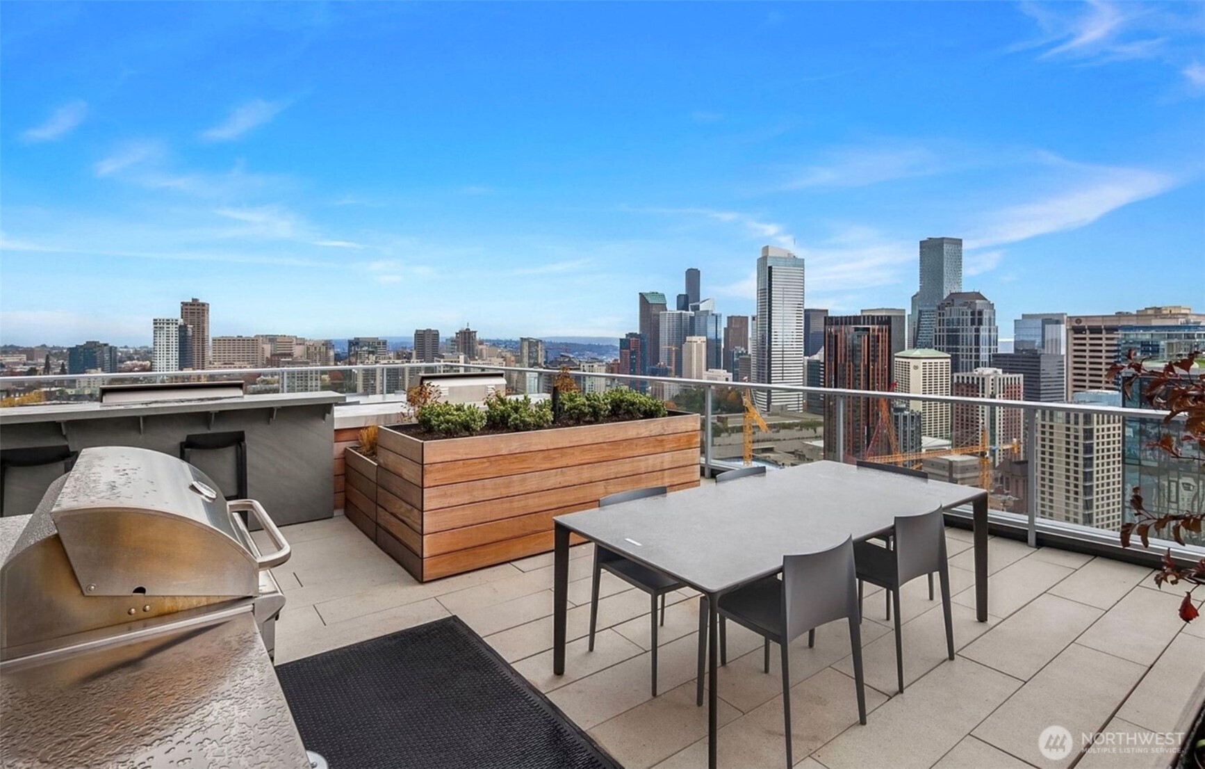 1808 Minor Avenue #912, Seattle, WA 98101