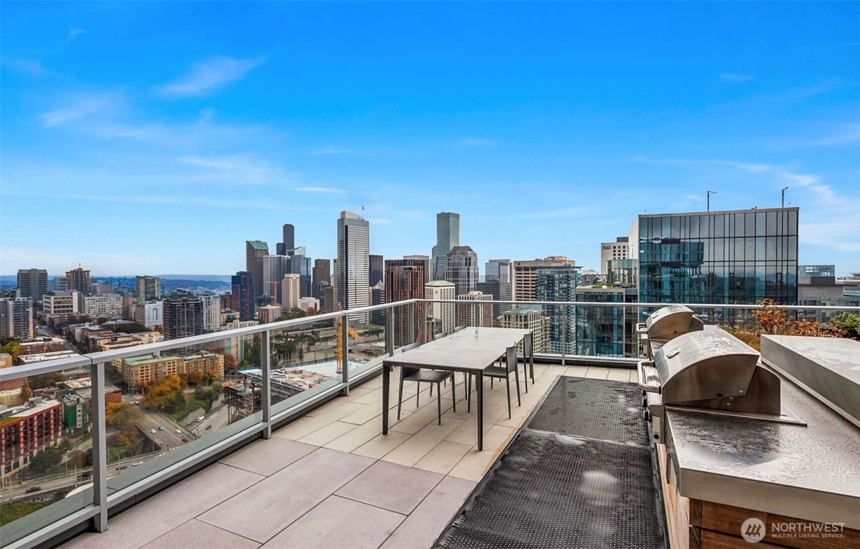 1808 Minor Avenue #912, Seattle, WA 98101
