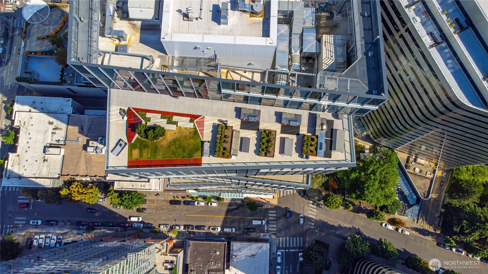 1808 Minor Avenue #912, Seattle, WA 98101