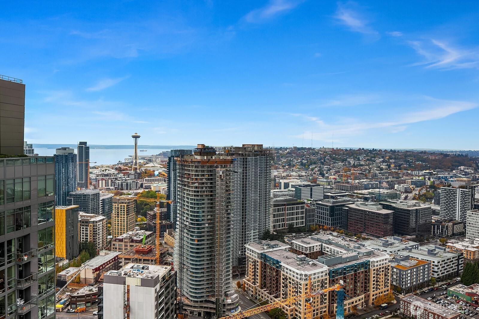 1808 Minor Avenue #912, Seattle, WA 98101