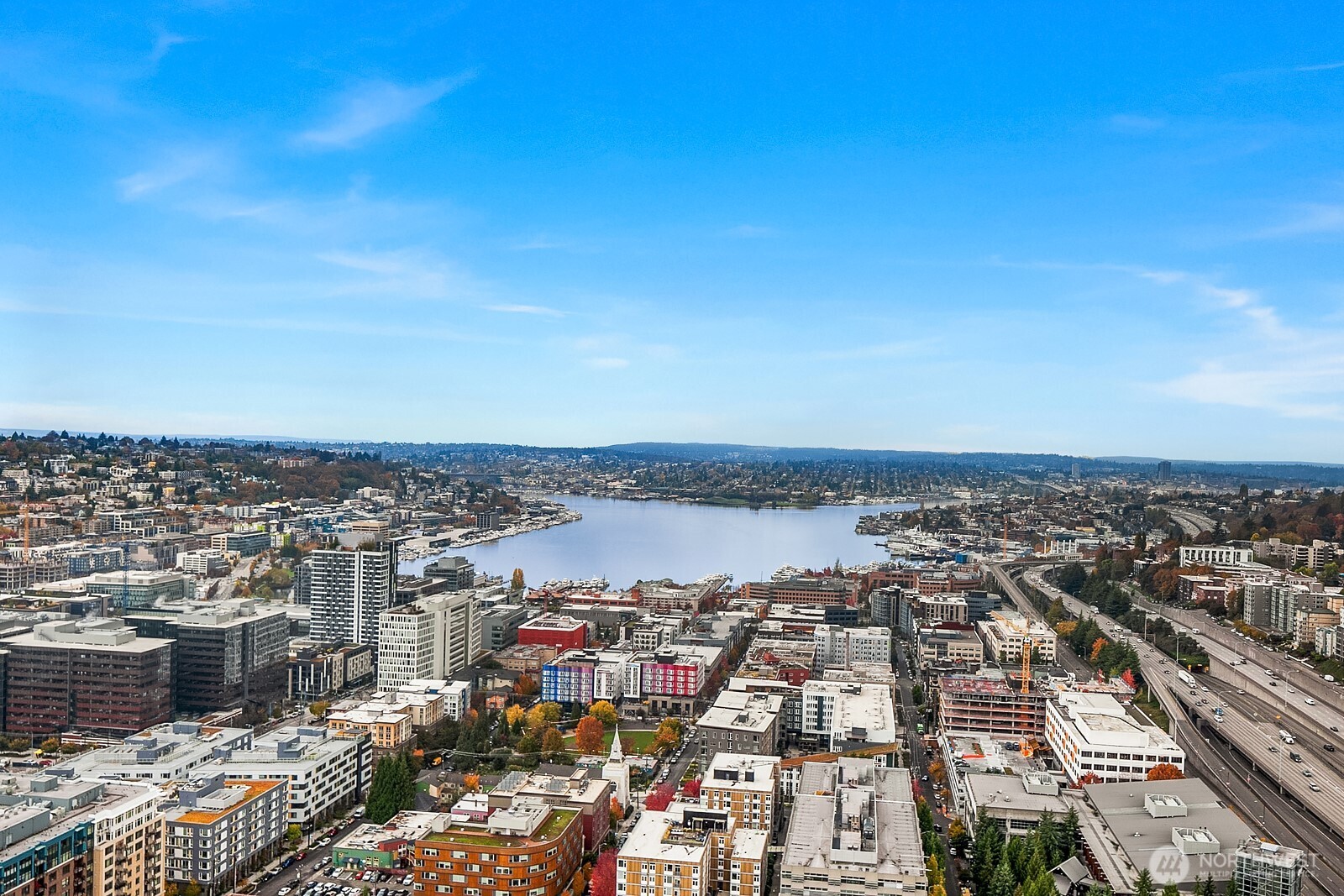 1808 Minor Avenue #912, Seattle, WA 98101