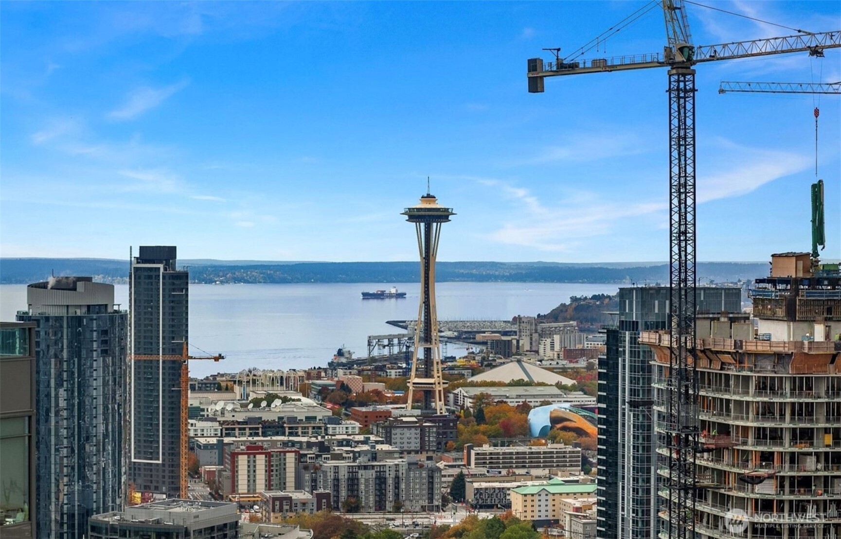 1808 Minor Avenue #912, Seattle, WA 98101