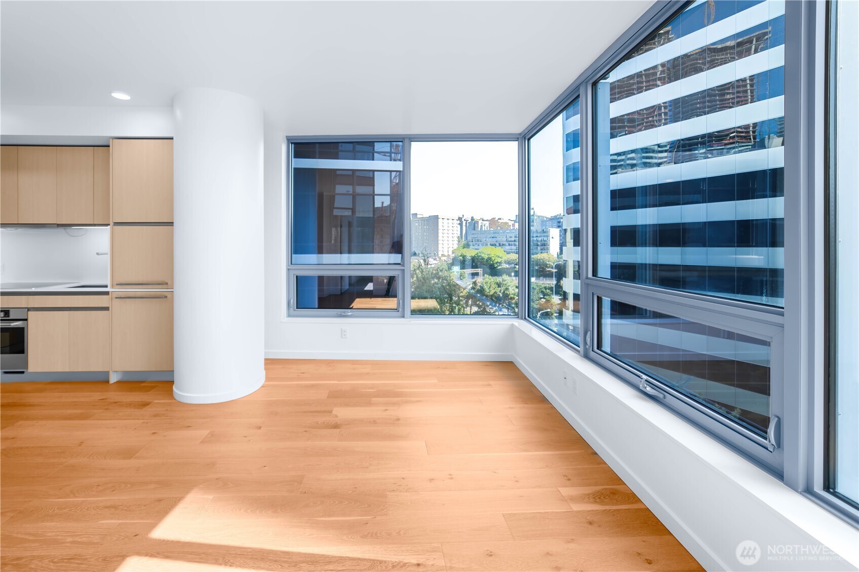 1808 Minor Avenue #912, Seattle, WA 98101