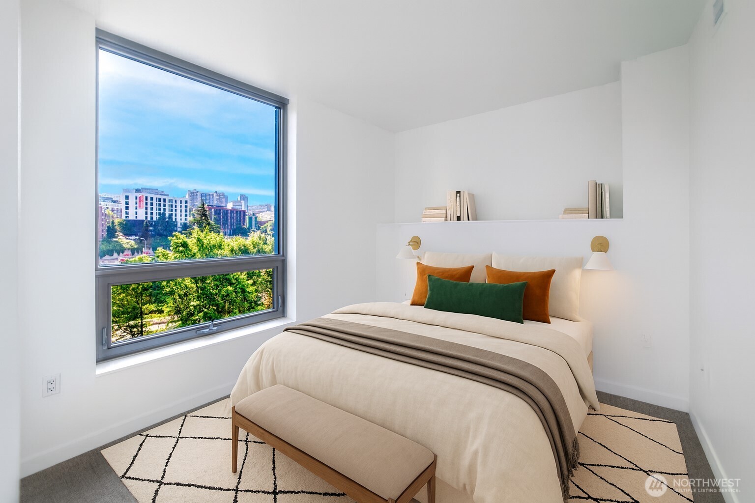 1808 Minor Avenue #912, Seattle, WA 98101