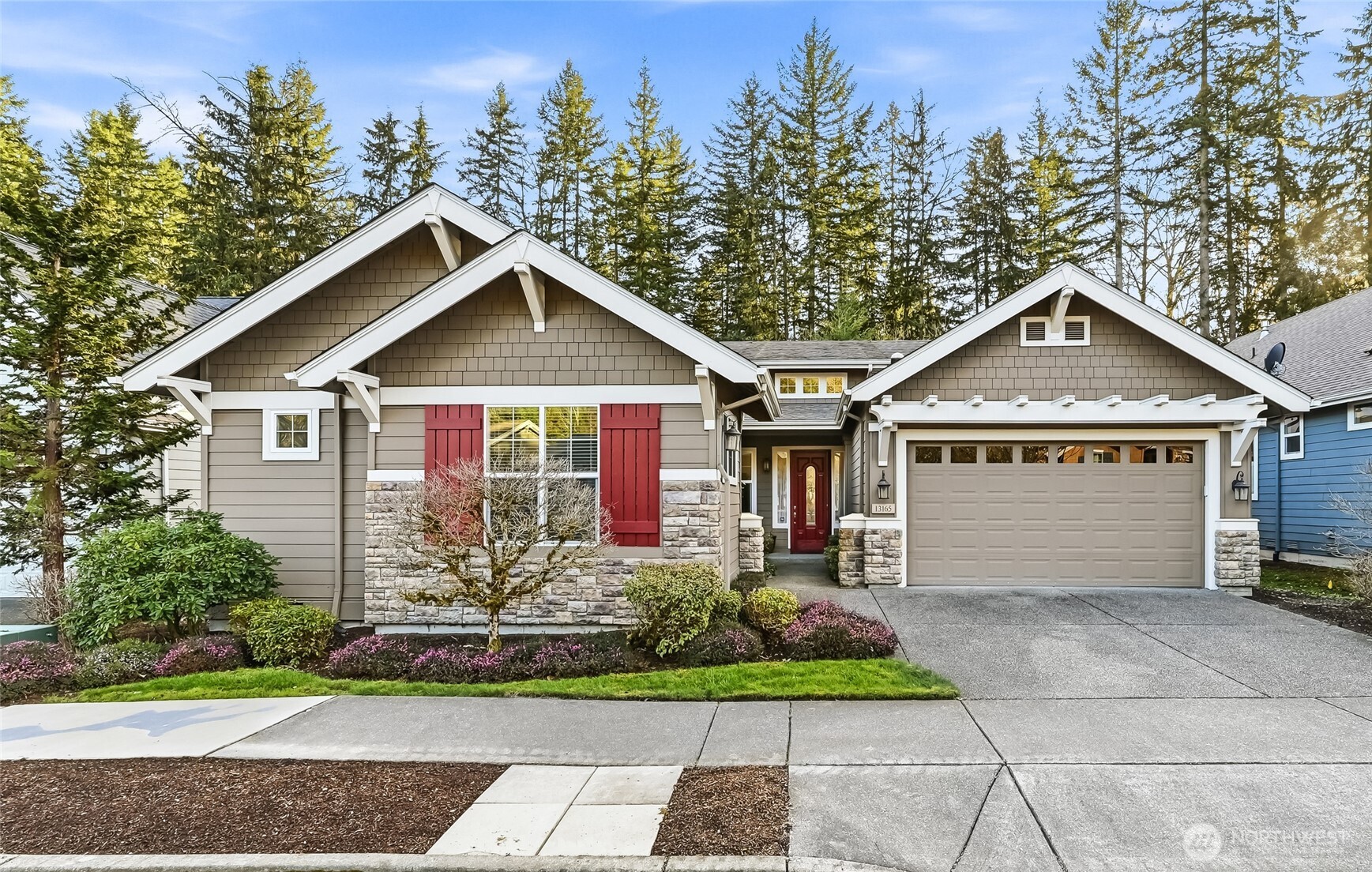13165 Adair Creek Way NE, Redmond, WA 98053
