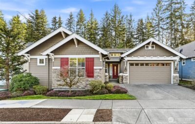13165 Adair Creek Way NE, Redmond, WA 98053