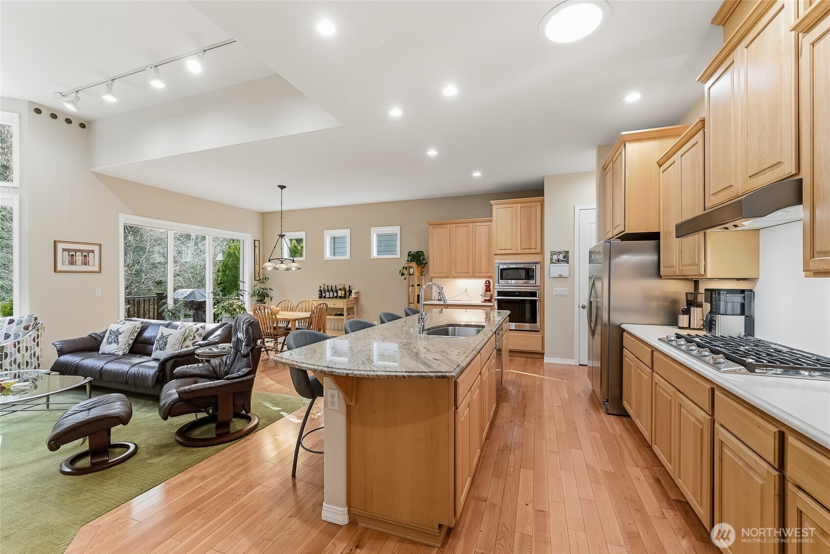 13165 Adair Creek Way NE, Redmond, WA 98053