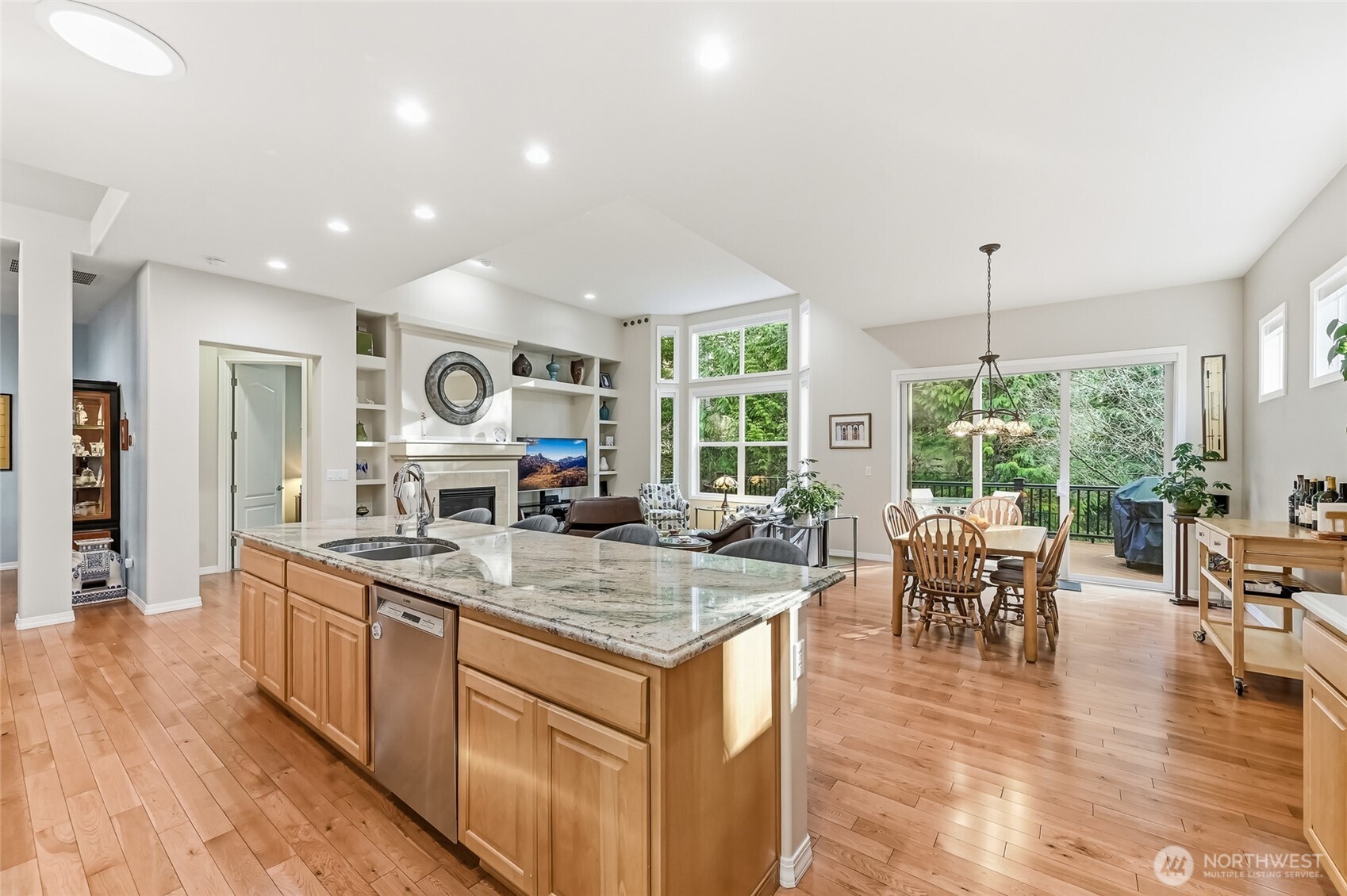 13165 Adair Creek Way NE, Redmond, WA 98053