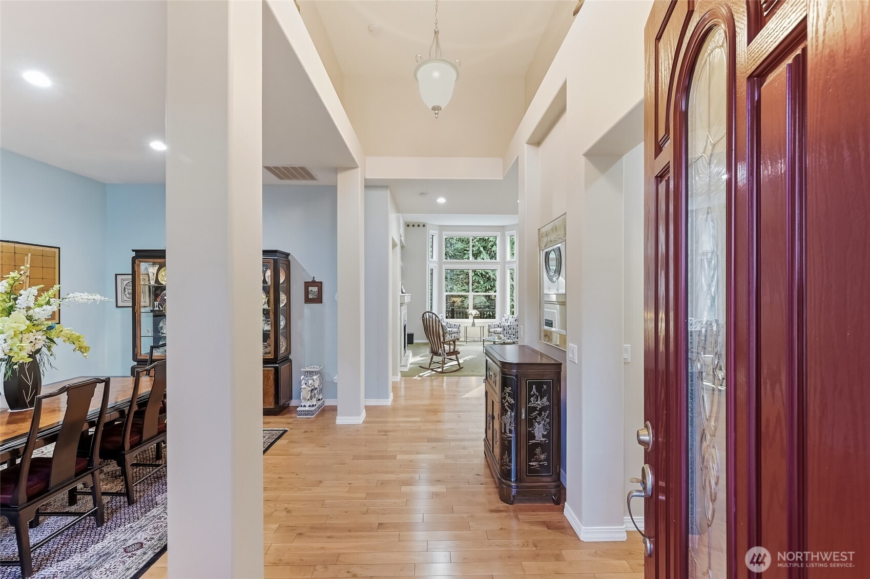 13165 Adair Creek Way NE, Redmond, WA 98053