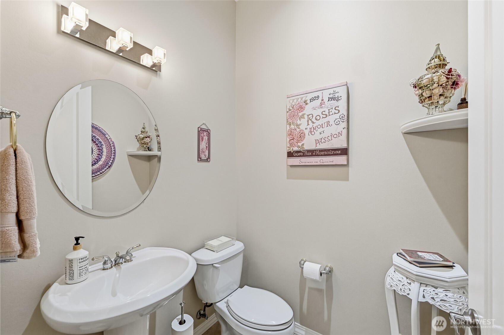 13165 Adair Creek Way NE, Redmond, WA 98053