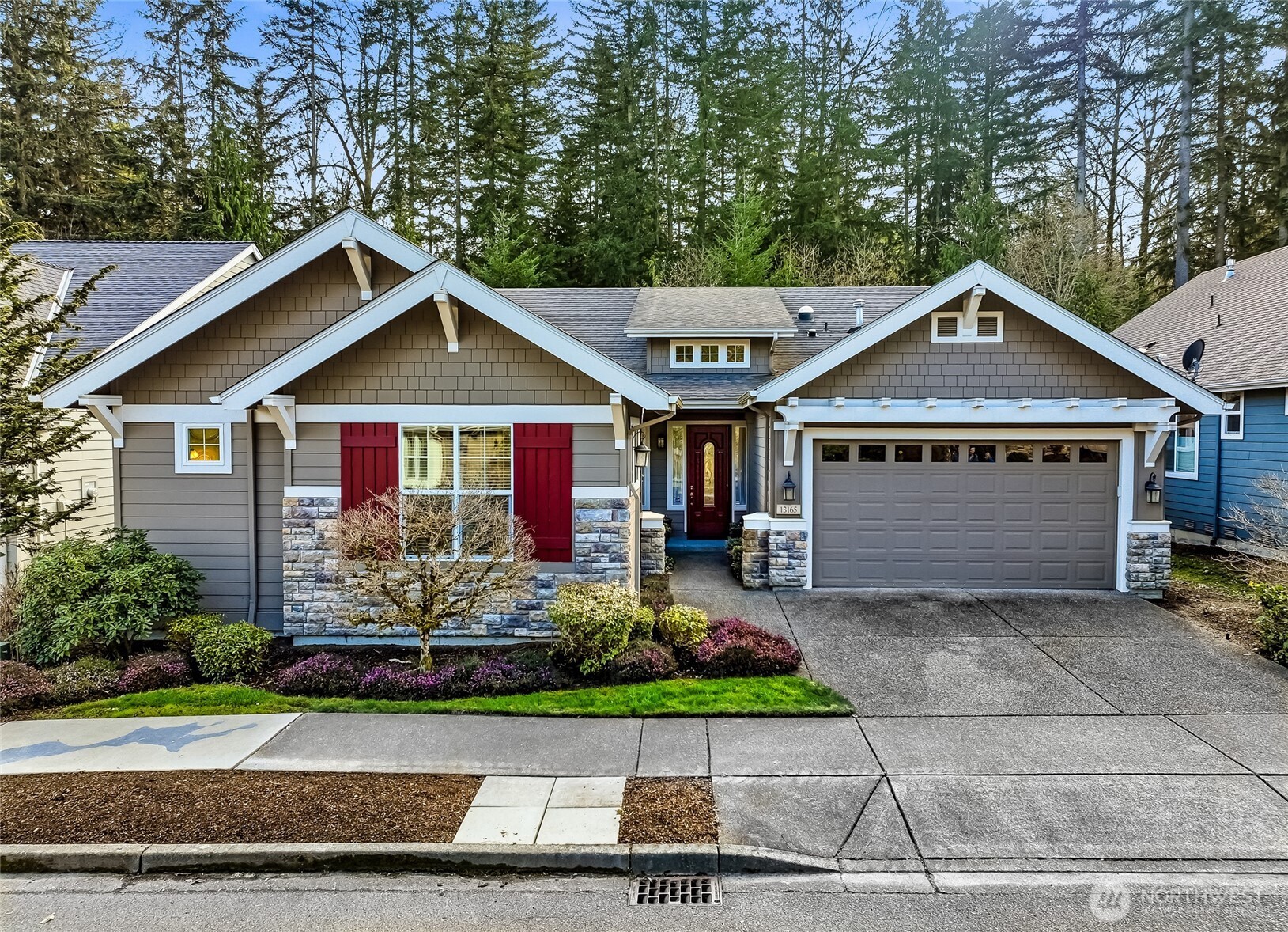 13165 Adair Creek Way NE, Redmond, WA 98053