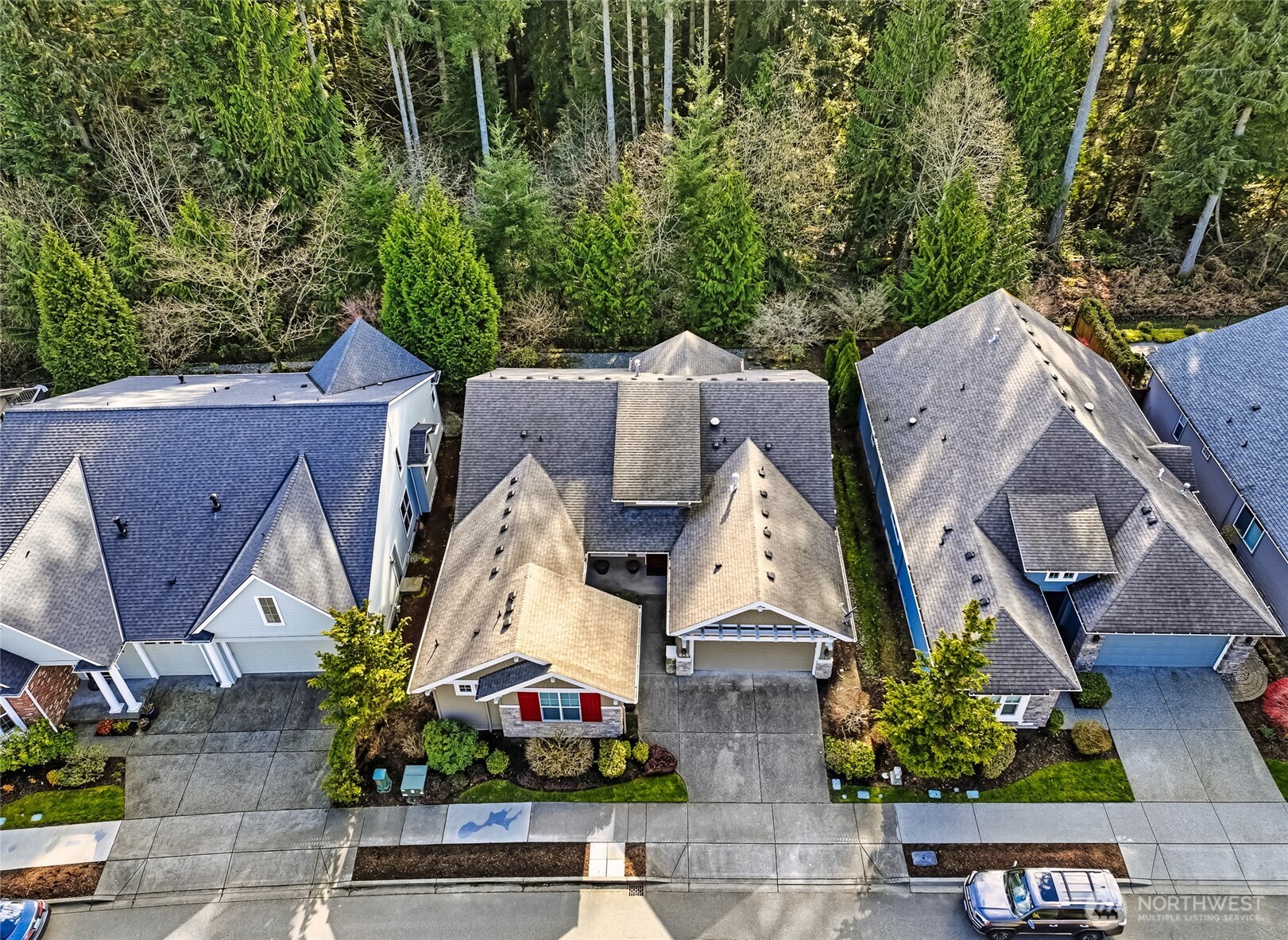 13165 Adair Creek Way NE, Redmond, WA 98053