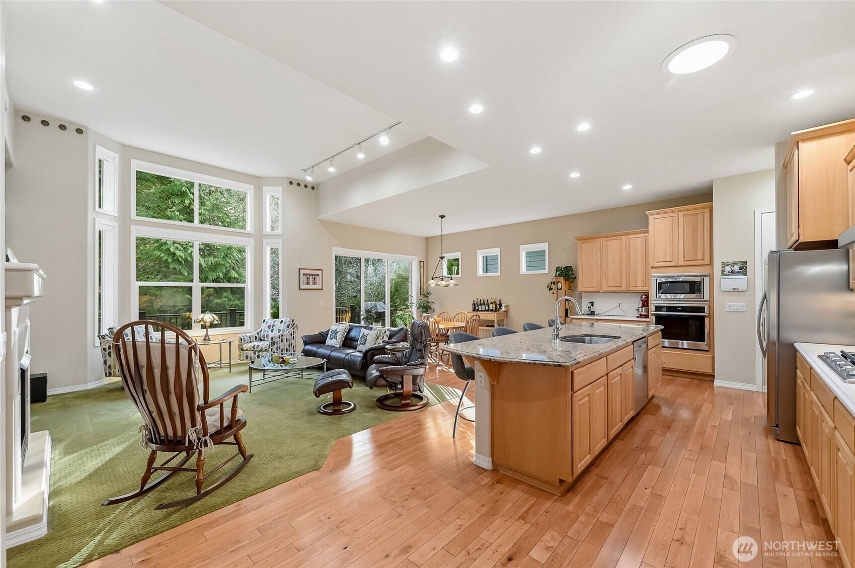 13165 Adair Creek Way NE, Redmond, WA 98053