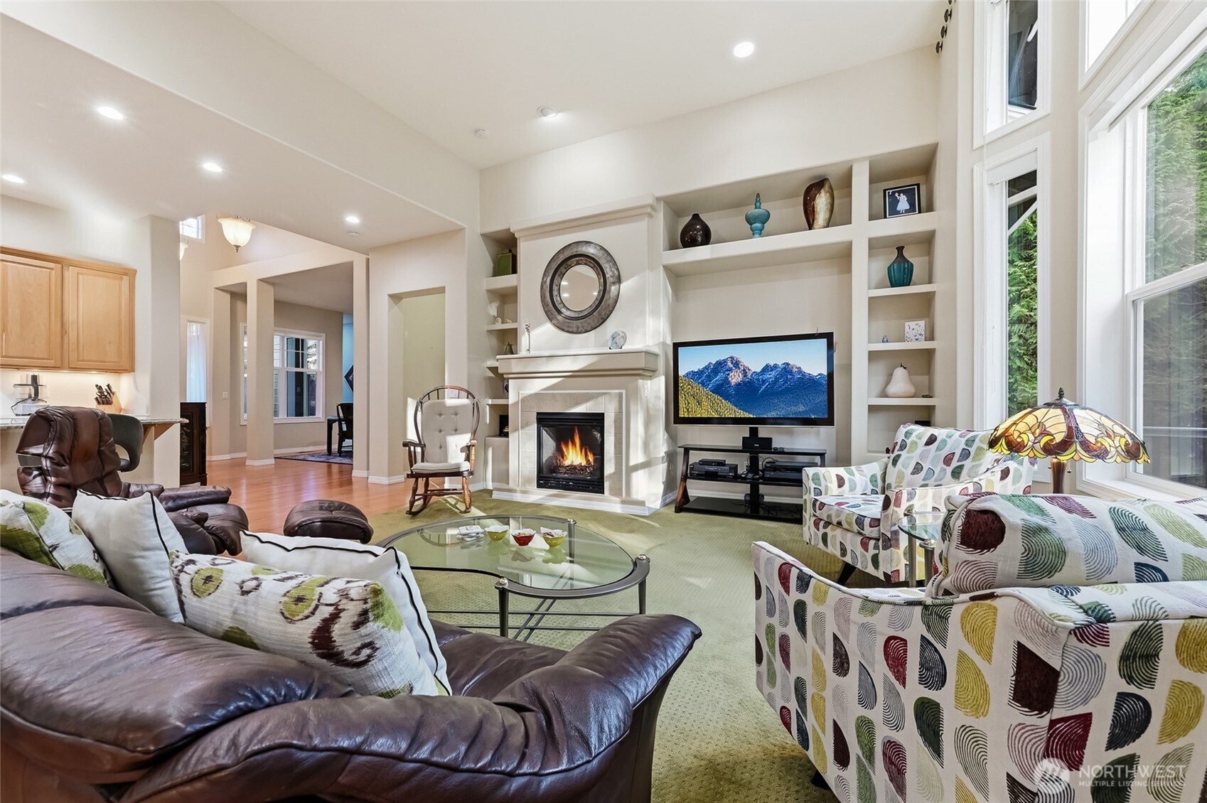 13165 Adair Creek Way NE, Redmond, WA 98053