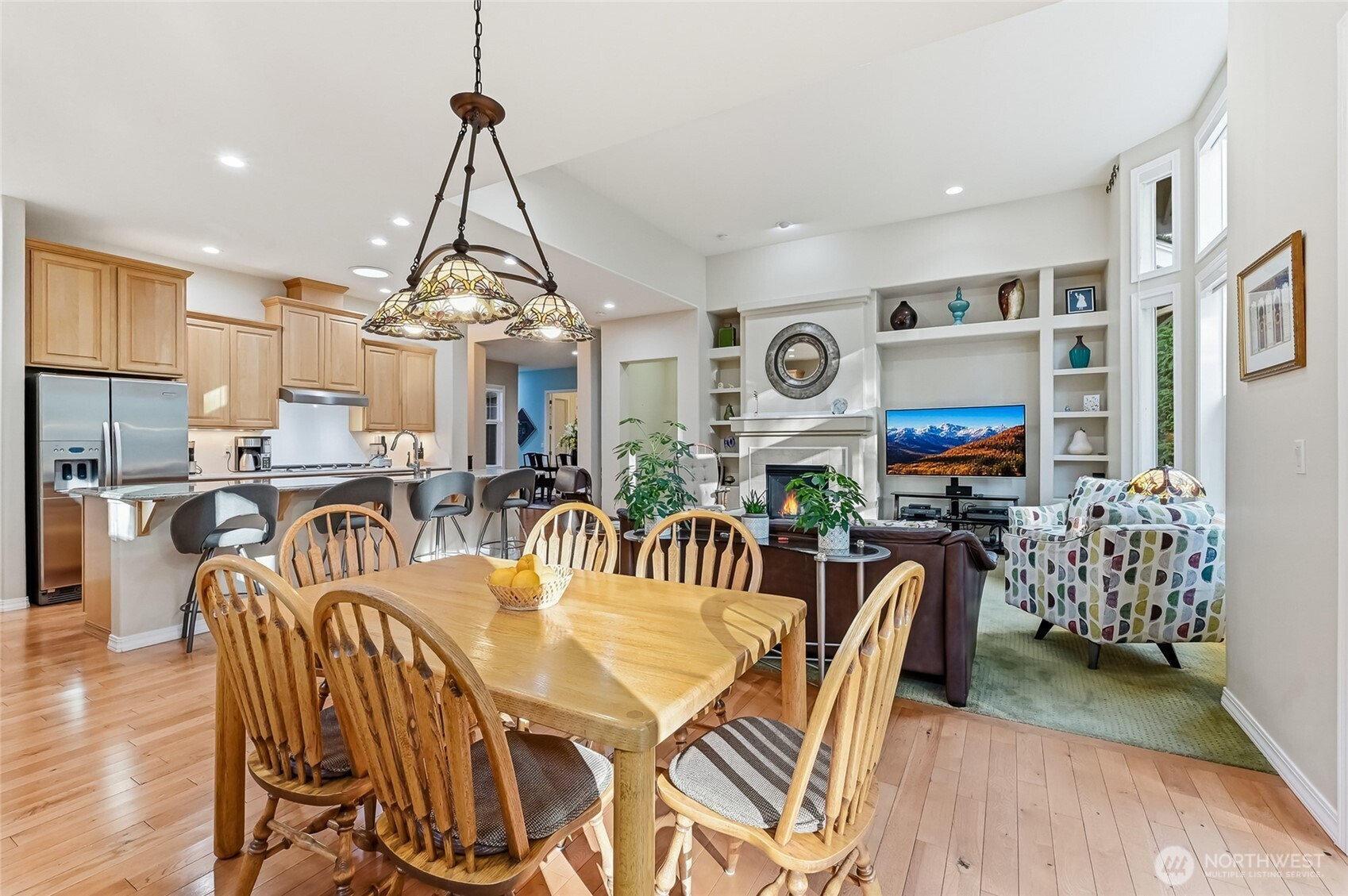 13165 Adair Creek Way NE, Redmond, WA 98053