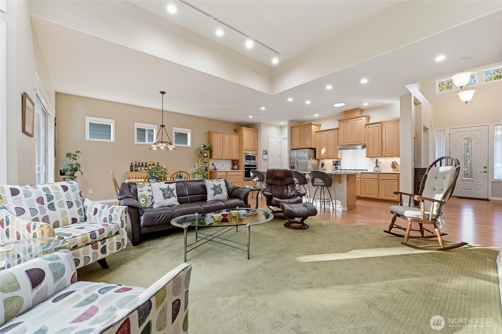 13165 Adair Creek Way NE, Redmond, WA 98053