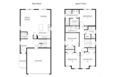 10738 188th Street E #1024, Puyallup, WA 98374 - Photo 25