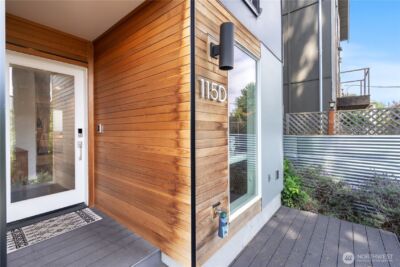 115 27th Avenue E #D, Seattle, WA 98112 - Photo 2