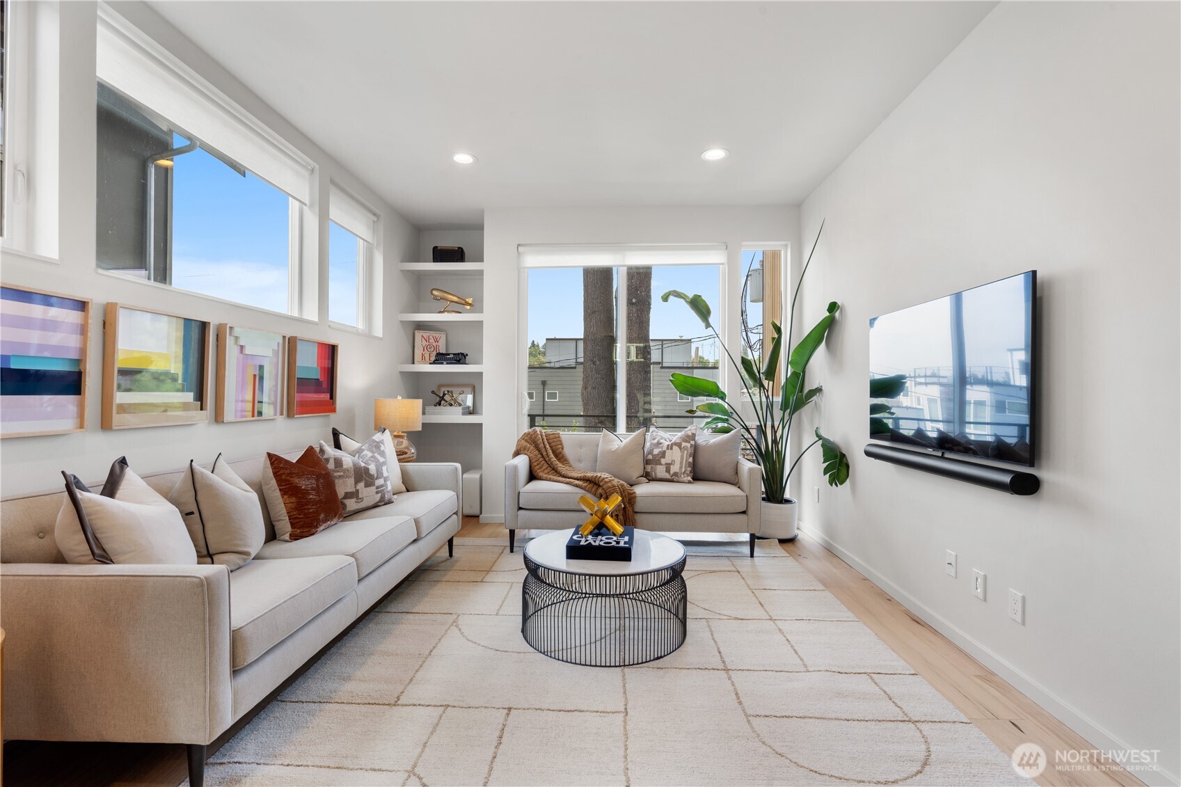 115 27th Avenue E #D, Seattle, WA 98112