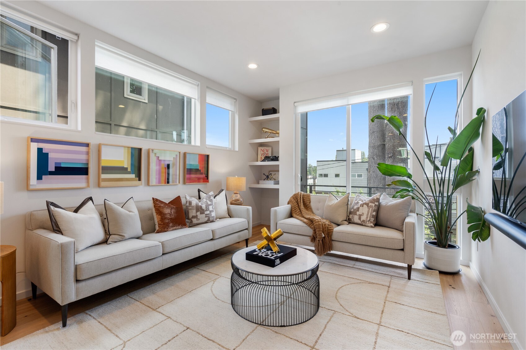 115 27th Avenue E #D, Seattle, WA 98112