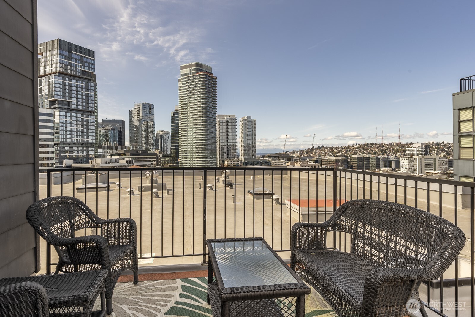 1805 Bellevue Avenue #301, Seattle, WA 98122