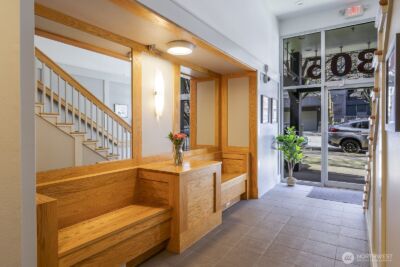 1805 Bellevue Avenue #301, Seattle, WA 98122 - Photo 19