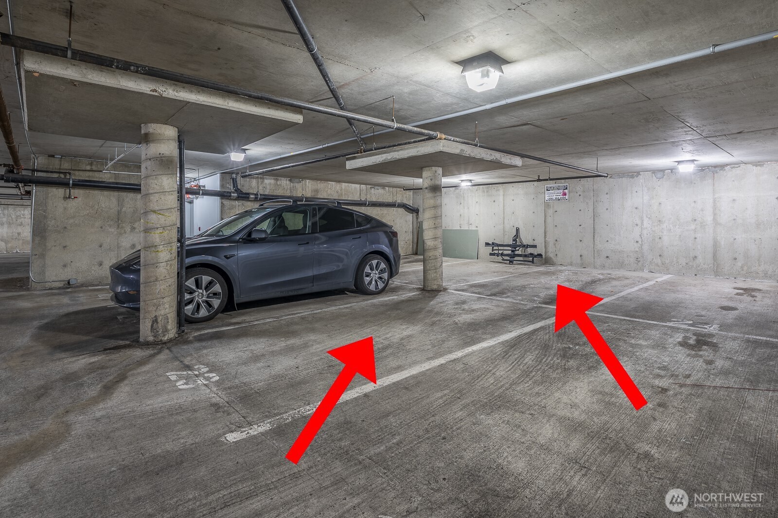 1805 Bellevue Avenue #301, Seattle, WA 98122