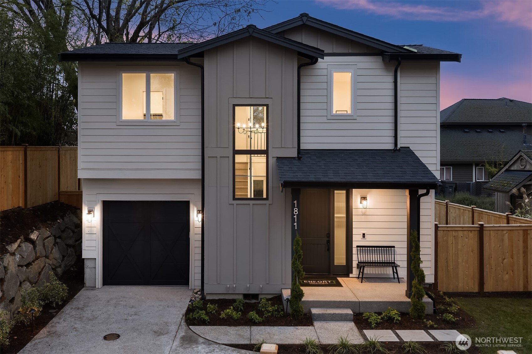 1811 3rd Street , Kirkland, WA 98033