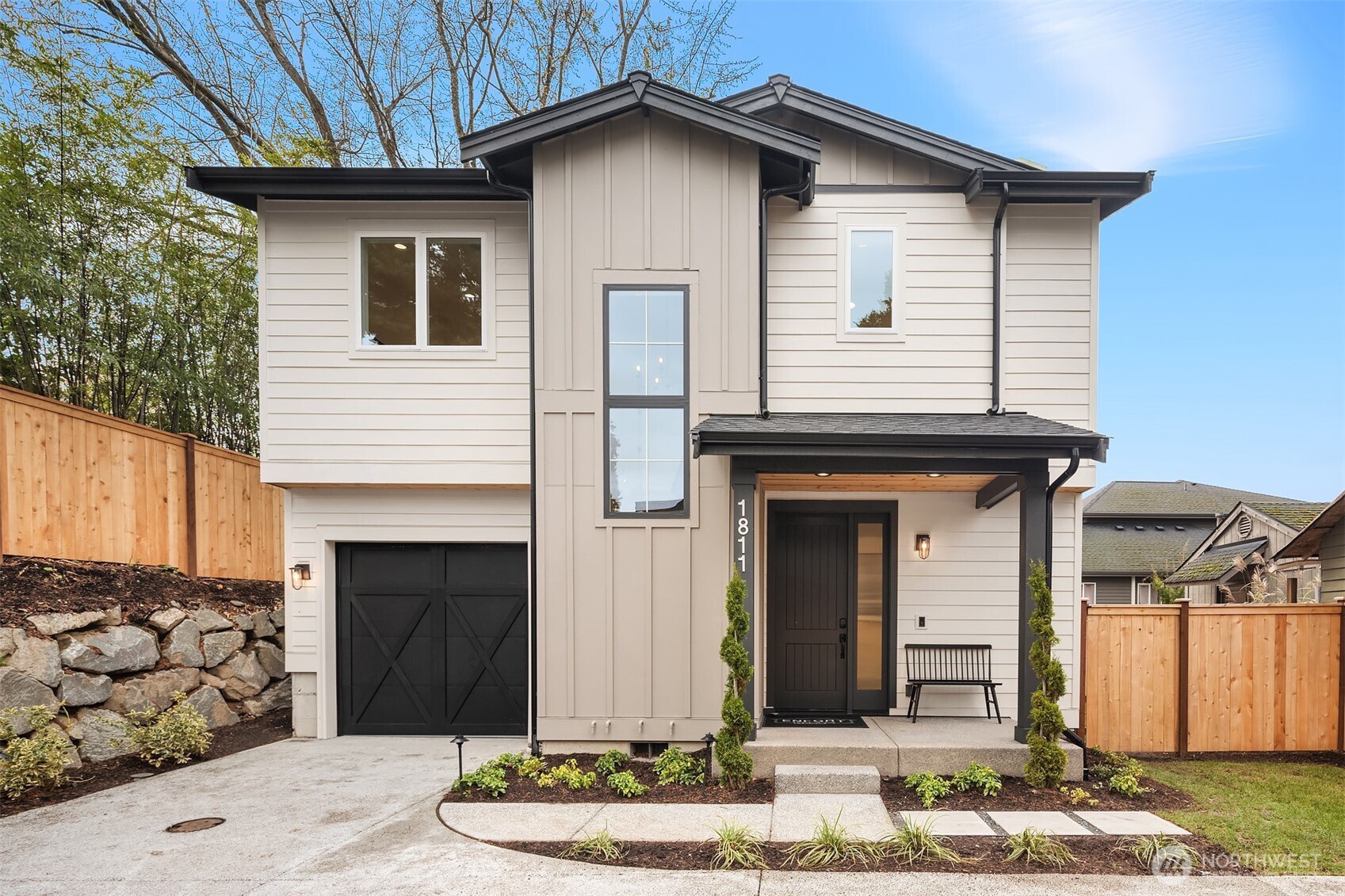 1811 3rd Street , Kirkland, WA 98033