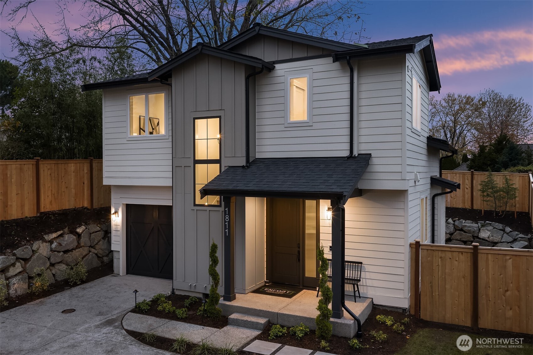 1811 3rd Street , Kirkland, WA 98033