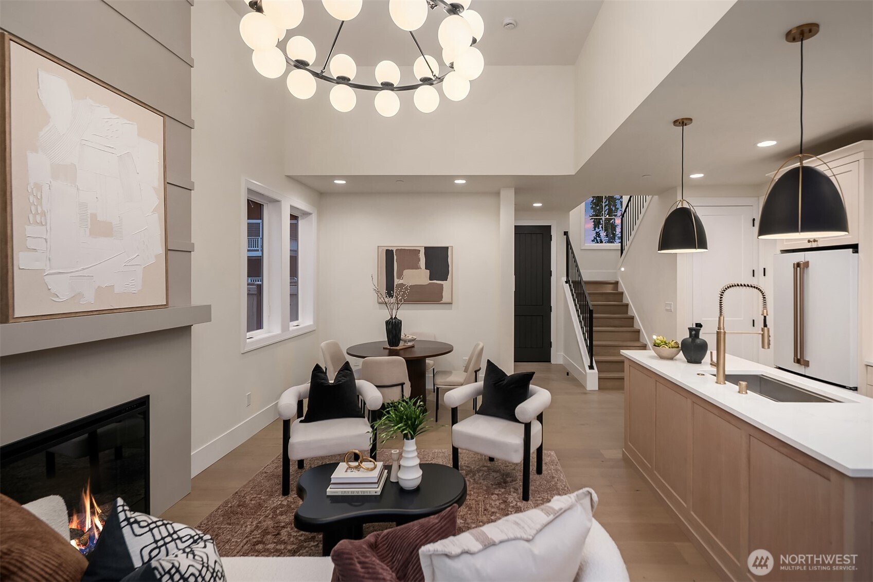 1811 3rd Street , Kirkland, WA 98033