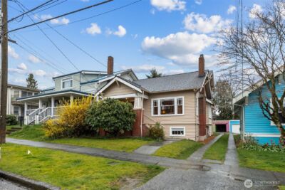 4220 Francis Avenue N, Seattle, WA 98103 - Photo 1