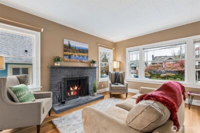 4220 Francis Avenue N, Seattle, WA 98103 - Photo 3