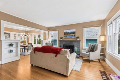 4220 Francis Avenue N, Seattle, WA 98103 - Photo 4