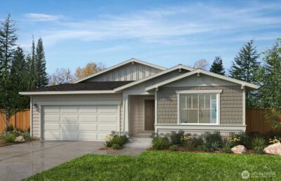 18506 137th Avenue Ct E #165, Puyallup, WA 98374