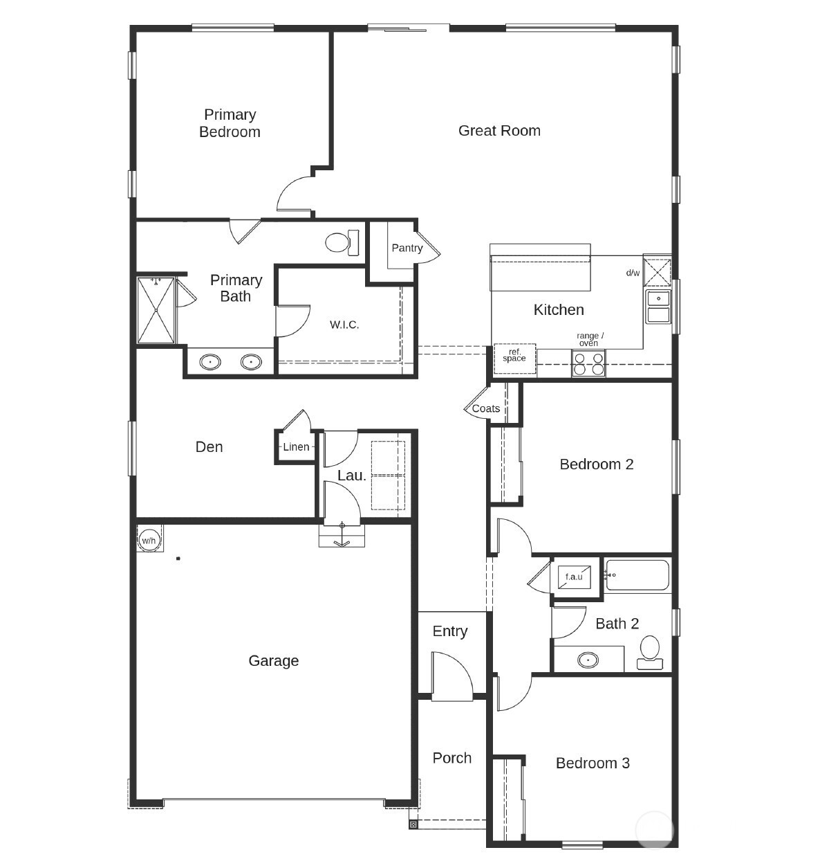 18506 137th Avenue Ct E #165, Puyallup, WA 98374