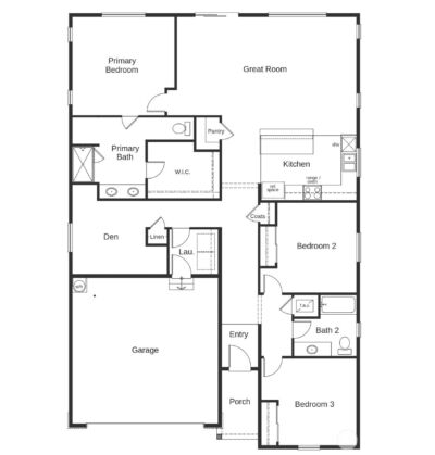 18506 137th Avenue Ct E #165, Puyallup, WA 98374 - Photo 2