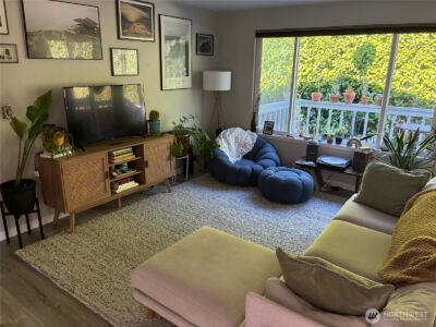 824 NW 64th Street , Seattle, WA 98107 - Photo 3