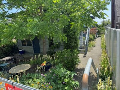 1822 S King Street #A-D, Seattle, WA 98144 - Photo 2