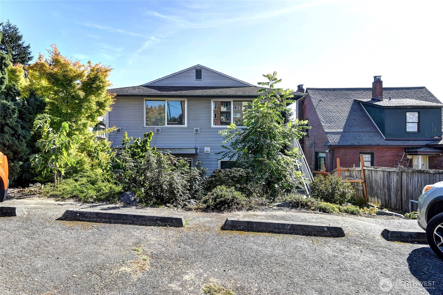 1822 S King Street #A-D, Seattle, WA 98144