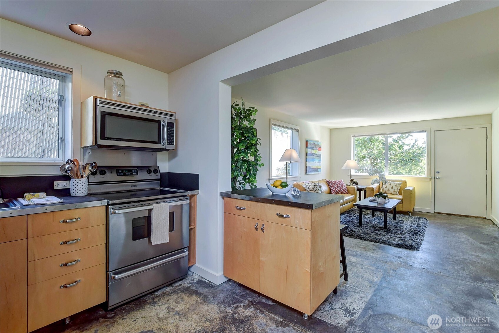 1822 S King Street #A-D, Seattle, WA 98144