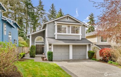 12637 104th Avenue NE, Kirkland, WA 98034
