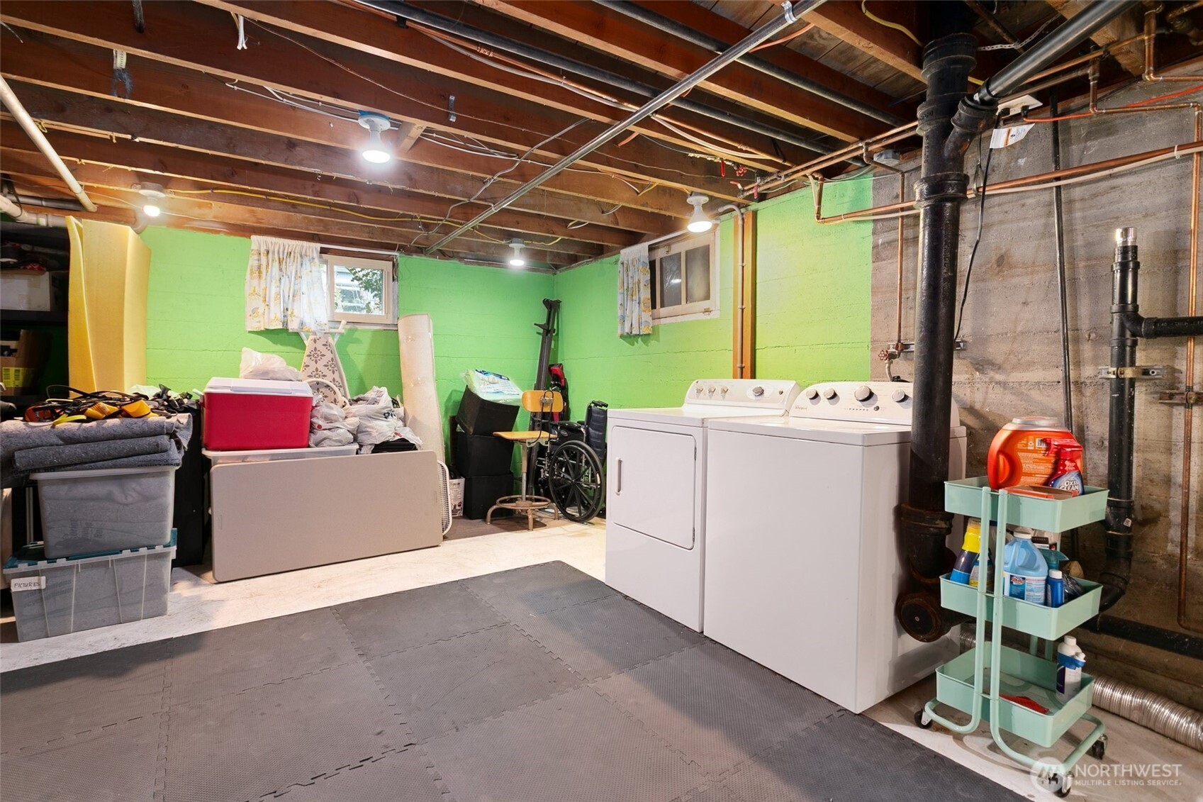 214 J Street NE, Auburn, WA 98002