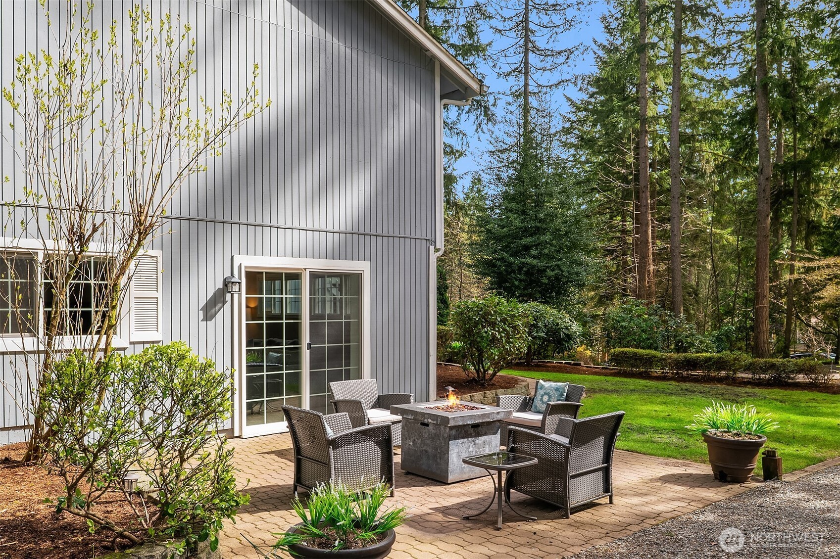 19522 NE 181st Street , Woodinville, WA 98077