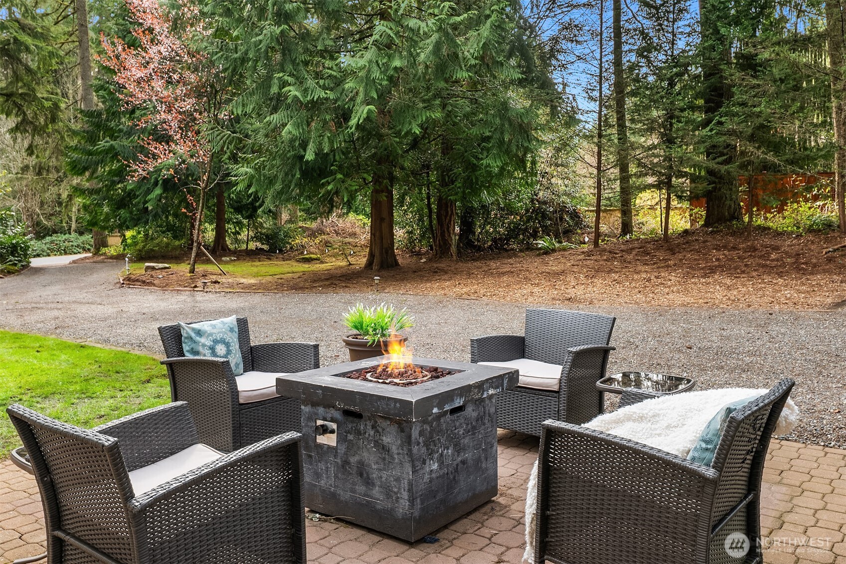 19522 NE 181st Street , Woodinville, WA 98077